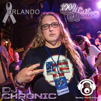 DJ CHRONIC