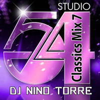 Studio 54 Mix #7 by DJ Nino NiteMix Torre