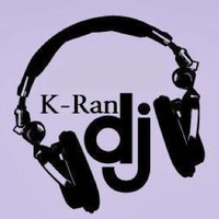 Adonai (DJ K-Ran Rework) by K-Ran