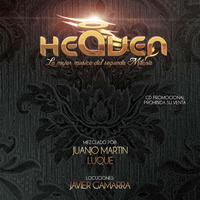 &quot;CD Heaven Classics&quot;  Mix By Juanjo Martín &amp; Luque, Locuciones Javier Gamarra. by Heavenmadrid
