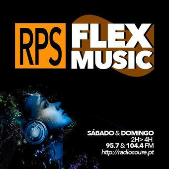 Flex Music Radioshow