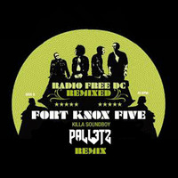 Fort Knox Five - Killa Soundboy (Palletz Remix) by Palletz