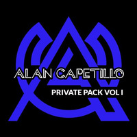 PRIVATE PACK VOL.1 (BUY ON PAYPAL) by Alan Capetillo