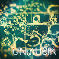 unmusik EP - the mix by VⱧɆł₴₴Ʉ77
