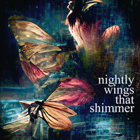 nightly wings that shimmer(naviarhaiku501) by VⱧɆł₴₴Ʉ77