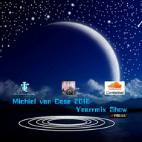 Michiel van Case 2016 Yearrmix Show by Michiel van Case