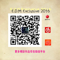 E.D.M In The Night 2016 (Made In China DjMR.房 Remixes $et) by Michiel van Case