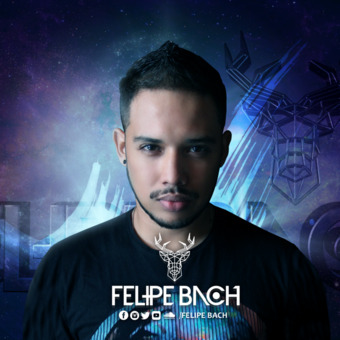 DJ Felipe Bach