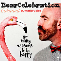 DJMarkyloire - BearCelebration Carnival by Marcilio Batista