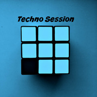 DJ Bosco - Techno Session (Live-Mix) by DJ Bosco