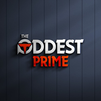 The Oddest Prime