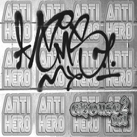 Anti Hero - GHOUSE Vol 2 by DJ Anti Hero