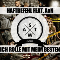 Haftbefehl feat. AoN - Ich rolle mit meim Besten Remix Mashup (SWAT) by Swat Mashes