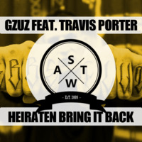 GZUZ feat. Travis Porter - Heiraten Bring it Back Remix Mashup (SWAT) by Swat Mashes