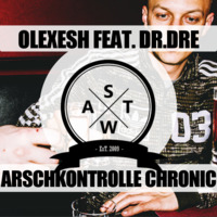 Olexesh feat. Dr. Dre - Arschkontrolle Chronic 2001 Remix Mashup (SWAT) by Swat Mashes