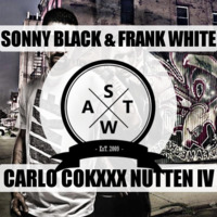 SONNY BLACK FEAT. FRANK WHITE - CCN IV