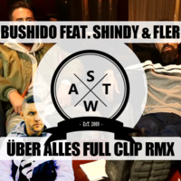 Bushido feat. Shindy &amp; Fler - Über alles Full Clip Cla$$ic Remix Mashup (SWAT) by Swat Mashes