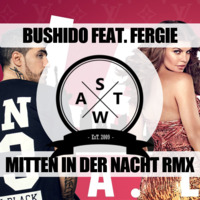Bushido - Mitten in der Nacht Deutschrap Remix Mashup Remix (SWAT) by Swat Mashes