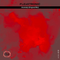 DG101 FlexXTronic - Anomaly (Original Mix) [DOGA RECORDS] by Doga Records