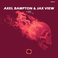 DG113 Axel bampton &amp; Jax view -Fire Up (Original Mix) [DOGA RECORDS] by Doga Records