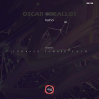 DG118 Oscar Ceballos - Kalno (Original Mix) [DOGA RECORDS] by Doga Records