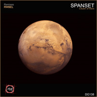 DG138 Spanset - Citizen of Mars (Rwbel remix) by Doga Records