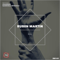 DG141 Ruben Martin - Dancefloor  (Franbro Remix) by Doga Records
