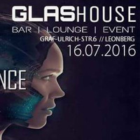 Chris 4Dance // Asylum of Sound Night @ Glashouse Leonberg (free dl) by Chris 4Dance