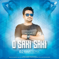 O saki sak - batla house - DJ RAVI house remix by DJ RAVI