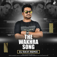 wakhra song -Judgementall Hai Kya - (REMIX) - DJ  RAVI by DJ RAVI