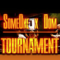 Some0ne x Dom - Tournament (NCS) by SomeOne