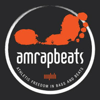 FOR MY BROTHER- 20 MINUTE AMRAP D&B MIX by amrapbeats
