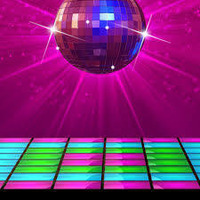 Disco Fever by Nick Woods