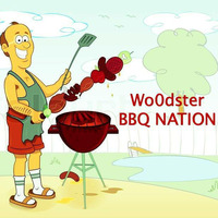 BBQ Nation by Nick Woods