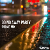 Cyntrax - RD's Going Away Party [PROMO MIX] by Cyntrax