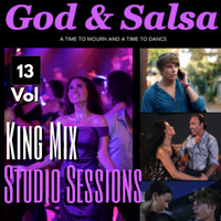 King Mix Studio Sessions Vol. 13 by Chill Lover Radio ✅ | Network