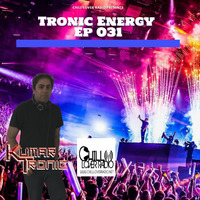Tronic Energy Ep 031 by Chill Lover Radio ✅ | Network