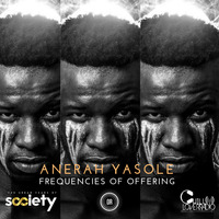 FREQUENCIES OF OFFERING EP 01 | Anerah Yasole by Chill Lover Radio ✅ | Network