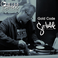 Soluble Sessions Podcast Vol. 08 | Gold Code by Chill Lover Radio ✅ | Network
