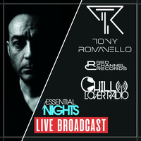 ESSENTIAL NIGHTS Vol. 035 by Chill Lover Radio ✅ | Network