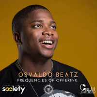 FREQUENCIES OF OFFERING EP 04 | Dj Osvaldo Beatz by Chill Lover Radio ✅ | Network