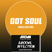 Groove Affection Guest Mix Series E03 S2 | Got Soul Collective by Chill Lover Radio ✅ | Network