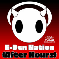E-Den Nation E04 S3 | (After Hours) by Chill Lover Radio ✅ | Network