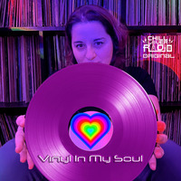 Vinyl In My Soul E01 S1 | dj beLLa by Chill Lover Radio ✅ | Network