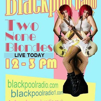 Becky &amp; Olly 2 Non Blondes Show - Thursday 21st January 2016 by Becky Olly 2 Non Blondes Radio Show