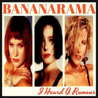 Bananarama - I Heard A Rumour by Will☑️