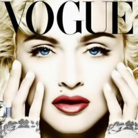 ╔═════ ▓▓ ══ VOGUE ══ ▓▓ ══ MDNA══ ▓▓ ═════╗ by Will☑️