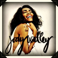 Jody Watley - I'm The Only You Need by Will☑️