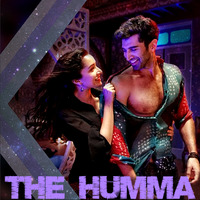 🐘══━━━━✥ Shraddha Kapoor &amp; Aditya Roy Kapur - The Humma ✥━━━━══🐘 by Will☑️