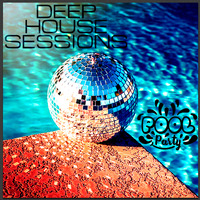 🌞⛱ Deep House Sessions - Pool Party ⛱🌞 by Will☑️